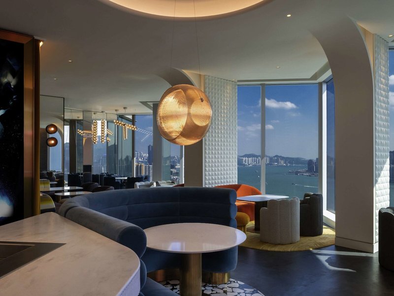 Panorama Hotel by Rhombus 1