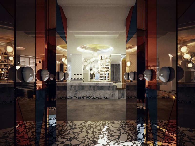 Panorama Hotel by Rhombus 3