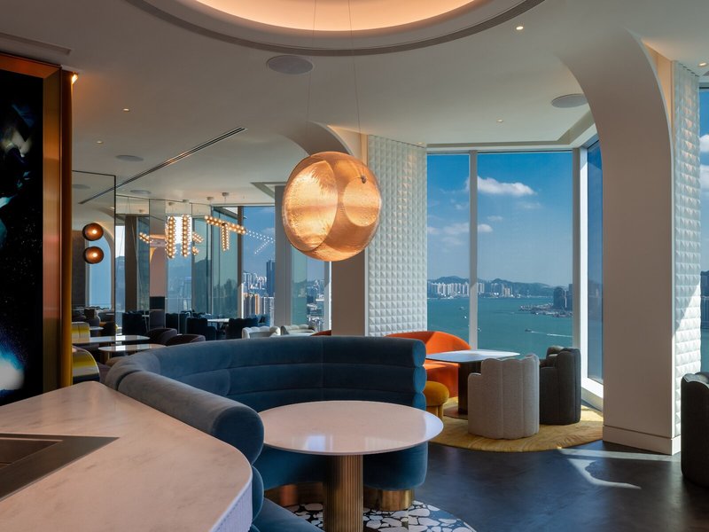 Panorama Hotel by Rhombus 4