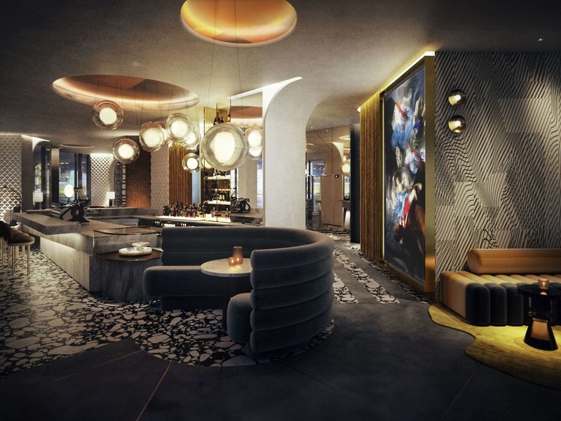 Panorama Hotel by Rhombus 5
