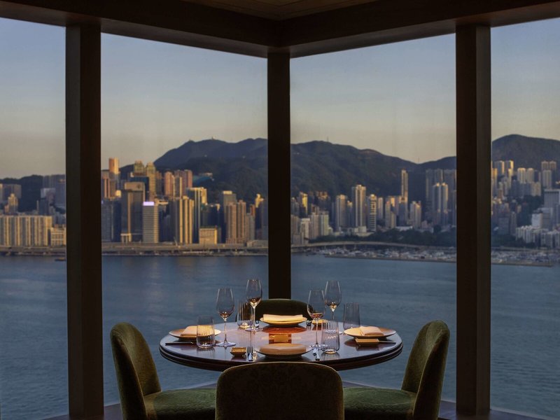 Panorama Hotel by Rhombus 6