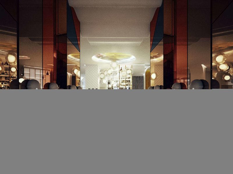 Panorama Hotel by Rhombus 12