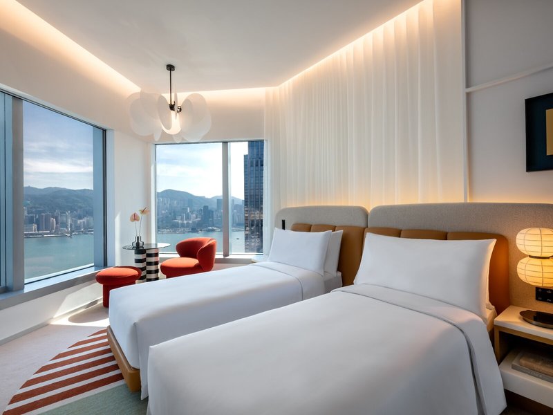 Panorama Hotel by Rhombus 17