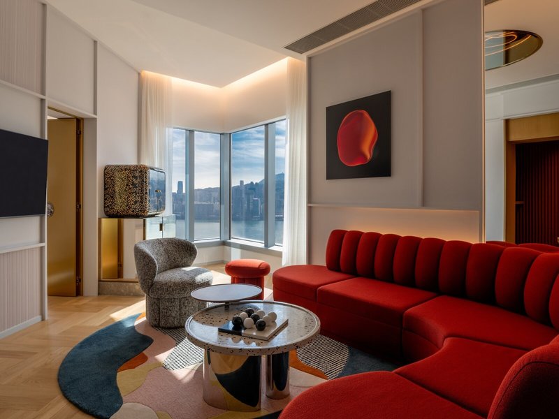 Panorama Hotel by Rhombus 21