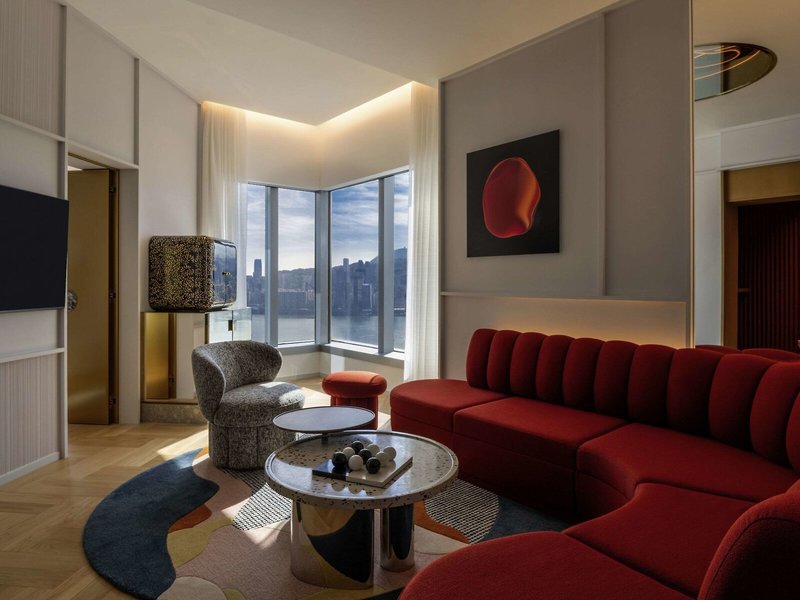 Panorama Hotel by Rhombus 24