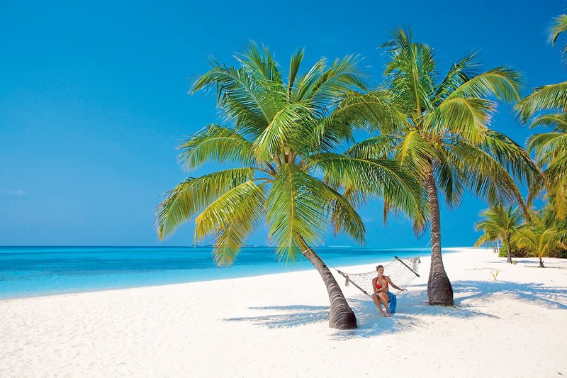 Kuredu Island Resort & Sangu Water Villas 33