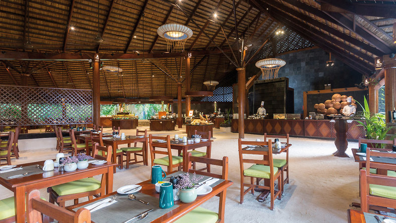 Kuredu Island Resort & Sangu Water Villas 37