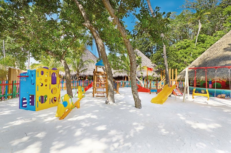 Kuredu Island Resort & Sangu Water Villas 41