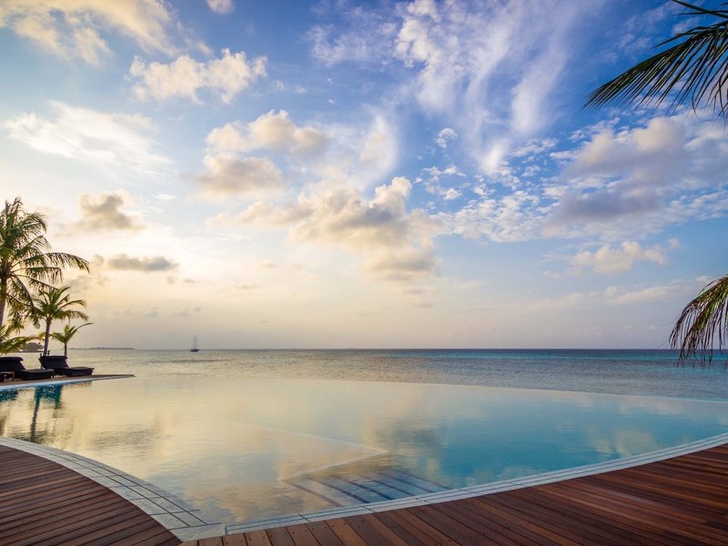 Kuredu Resort & Spa 7