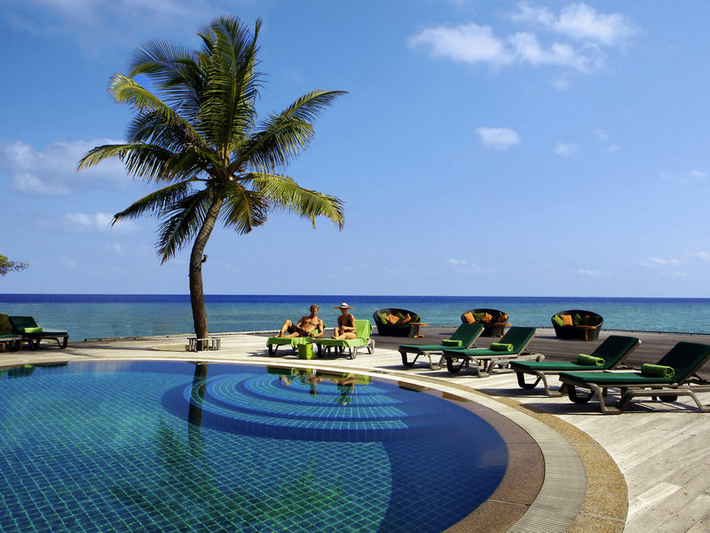 Kuredu Resort & Spa 9