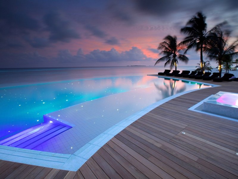 Kuredu Resort & Spa 10