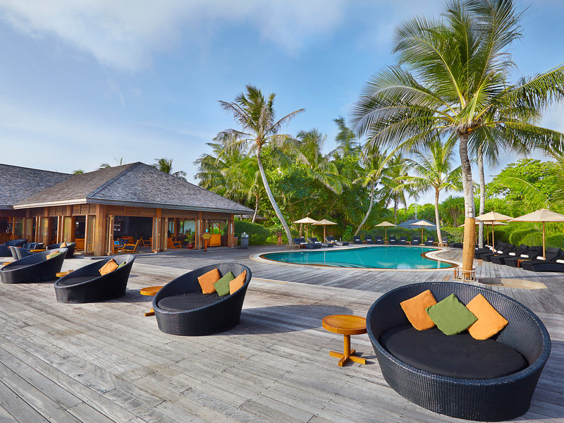 Kuredu Resort & Spa 12