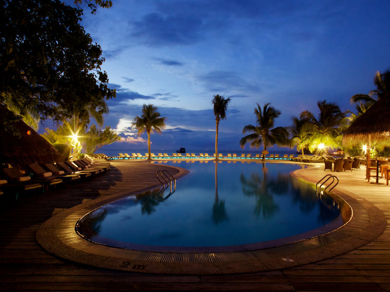 Kuredu Resort & Spa 13