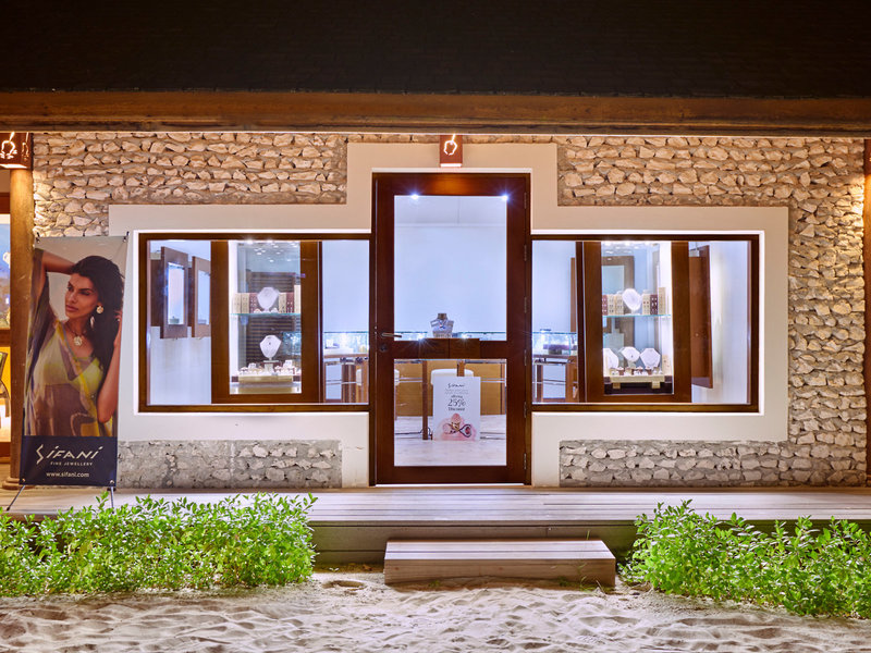 Kuredu Resort & Spa 14