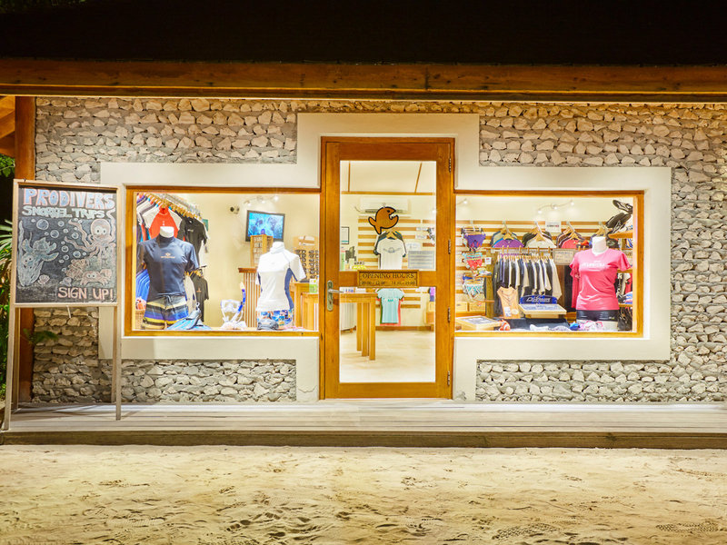 Kuredu Resort & Spa 15