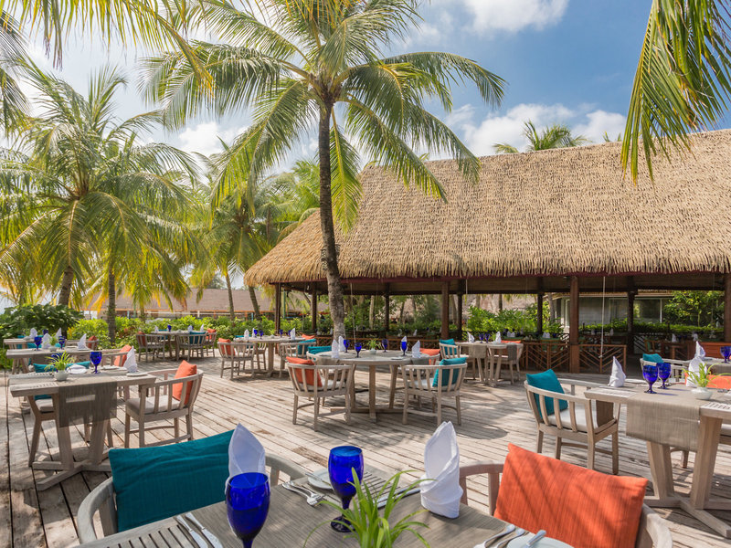 Kuredu Resort & Spa 16