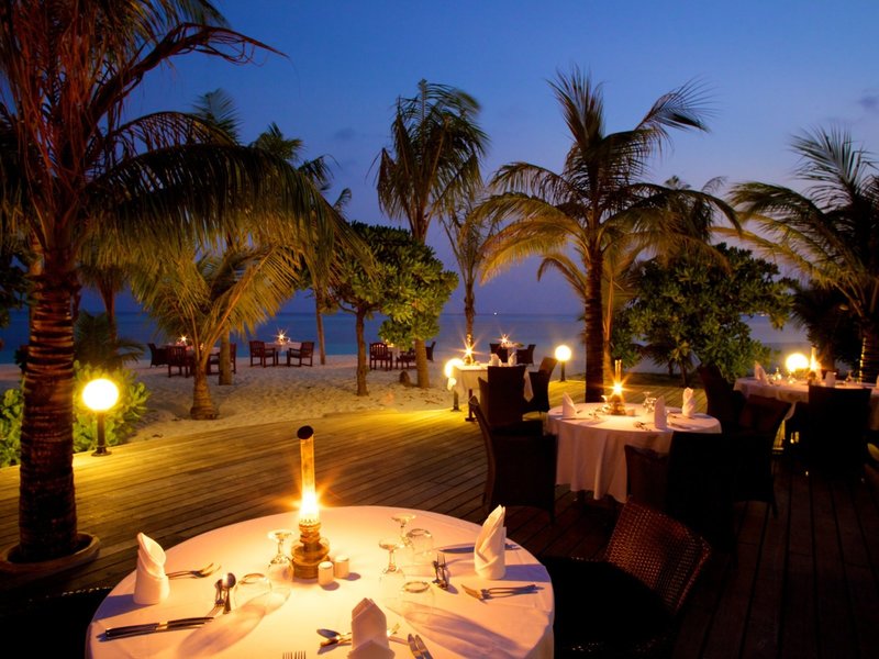 Kuredu Resort & Spa 19