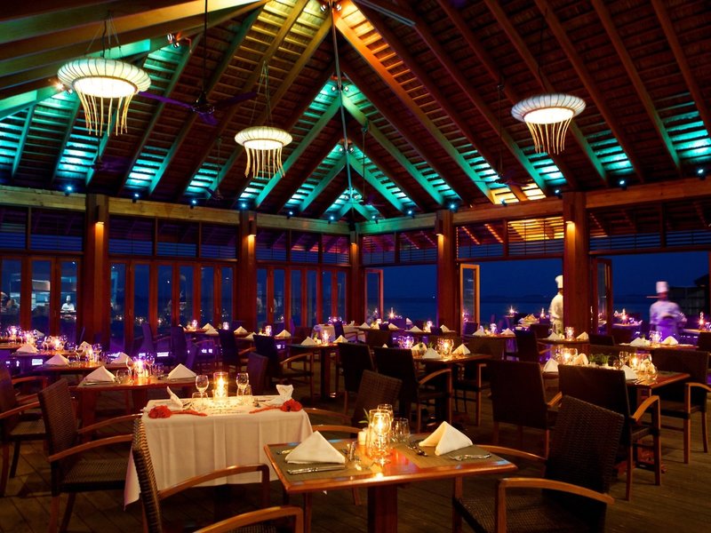Kuredu Resort & Spa 20
