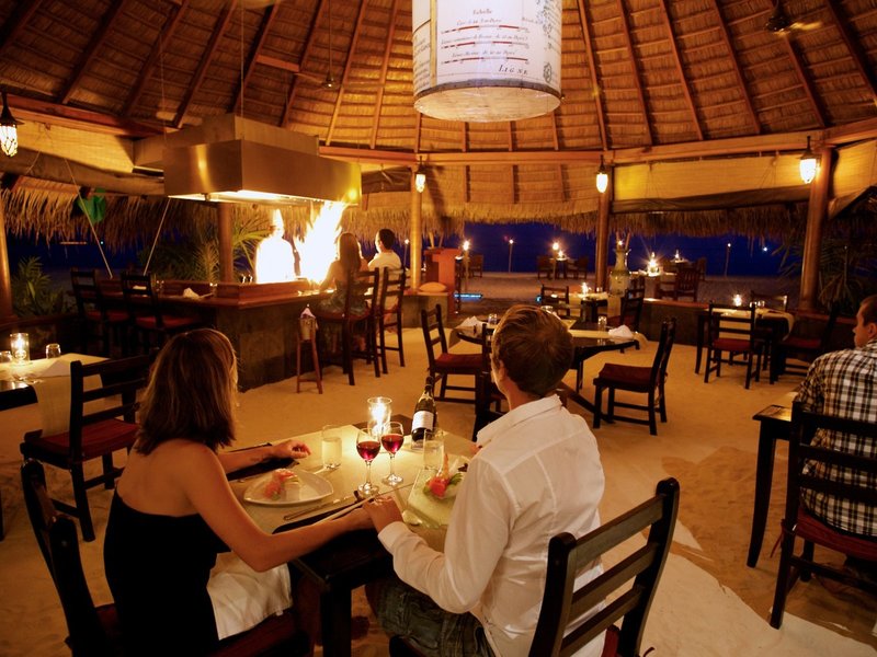 Kuredu Resort & Spa 21