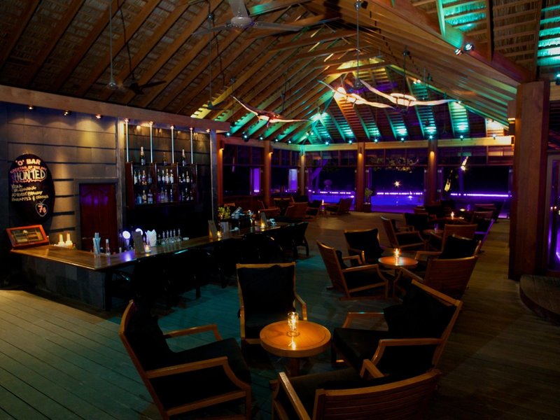 Kuredu Resort & Spa 24