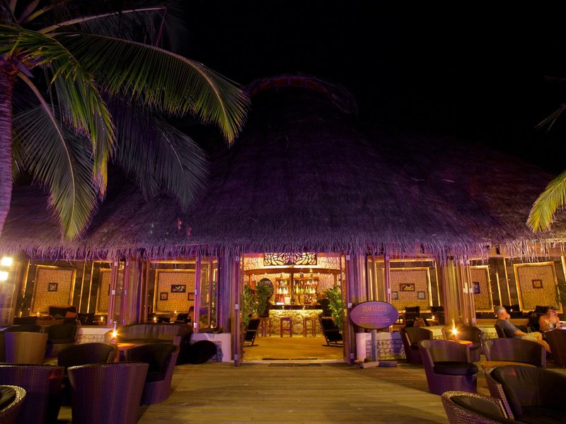 Kuredu Resort & Spa 25