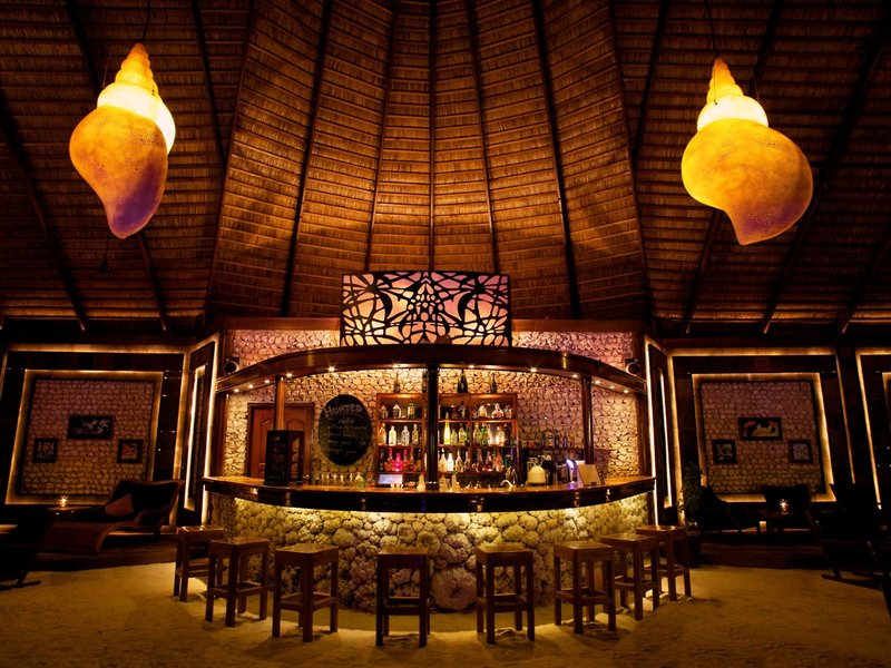 Kuredu Resort & Spa 26
