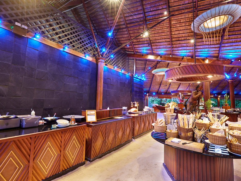Kuredu Resort & Spa 27