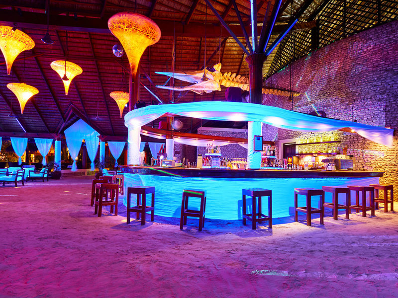 Kuredu Resort & Spa 29