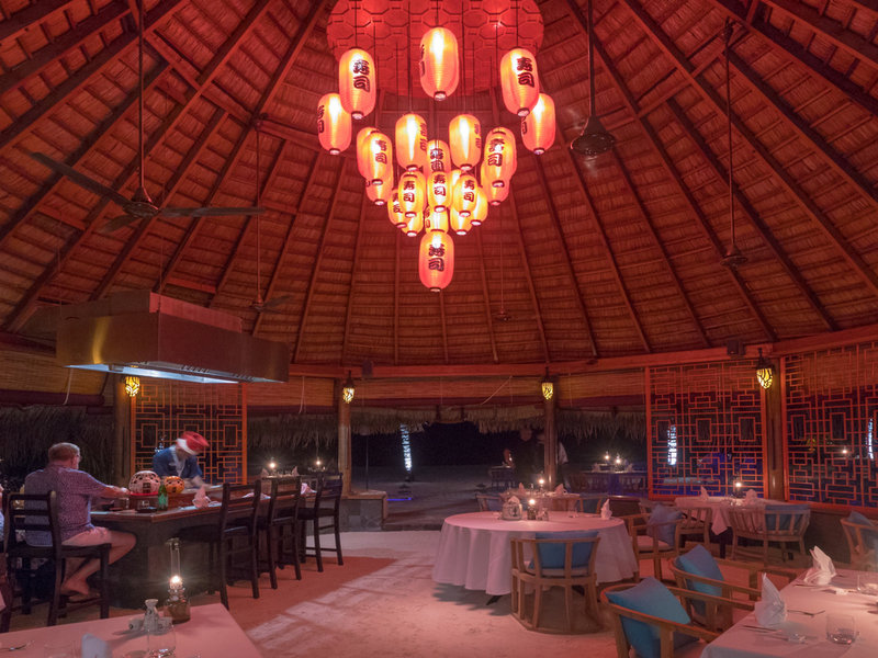 Kuredu Resort & Spa 32