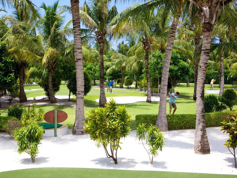 Kuredu Resort & Spa 40