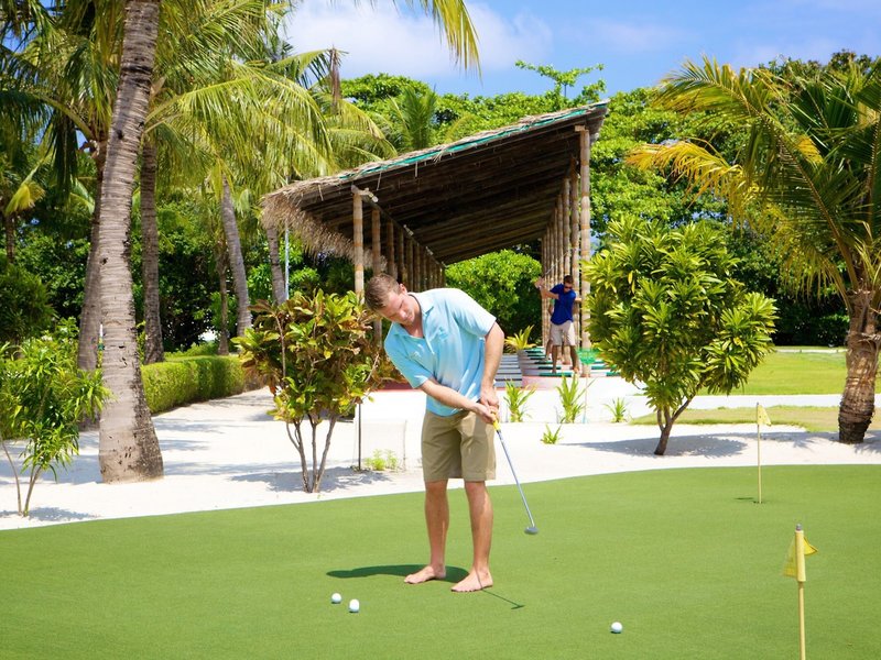 Kuredu Resort & Spa 41