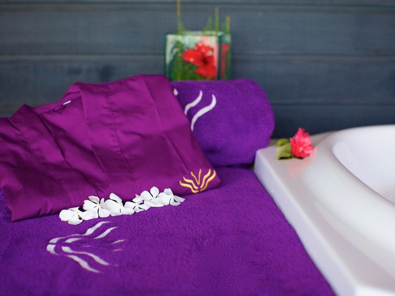 Kuredu Resort & Spa 48