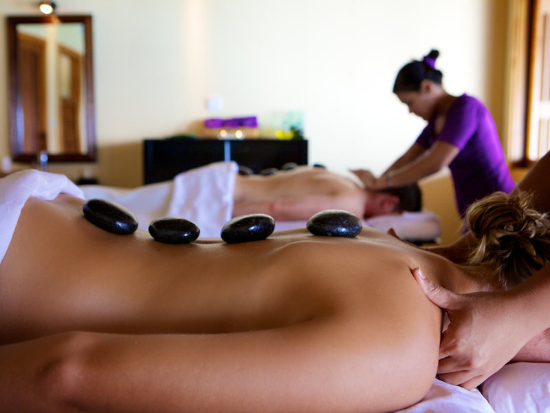 Kuredu Resort & Spa 49