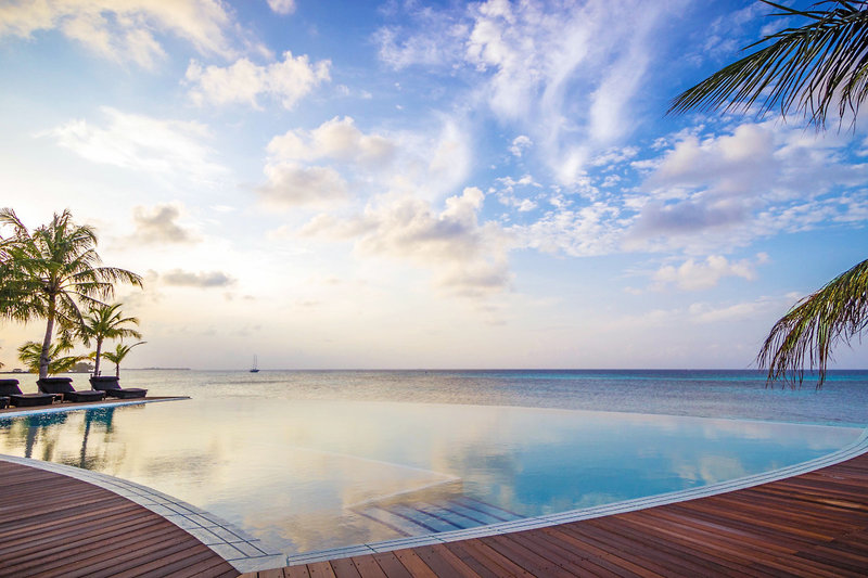 Kuredu Resort & Spa 2