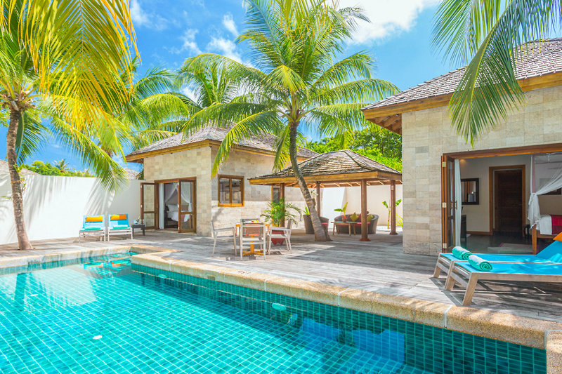 Kuredu Resort & Spa 3