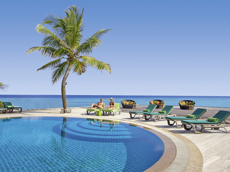 Kuredu Resort & Spa 2