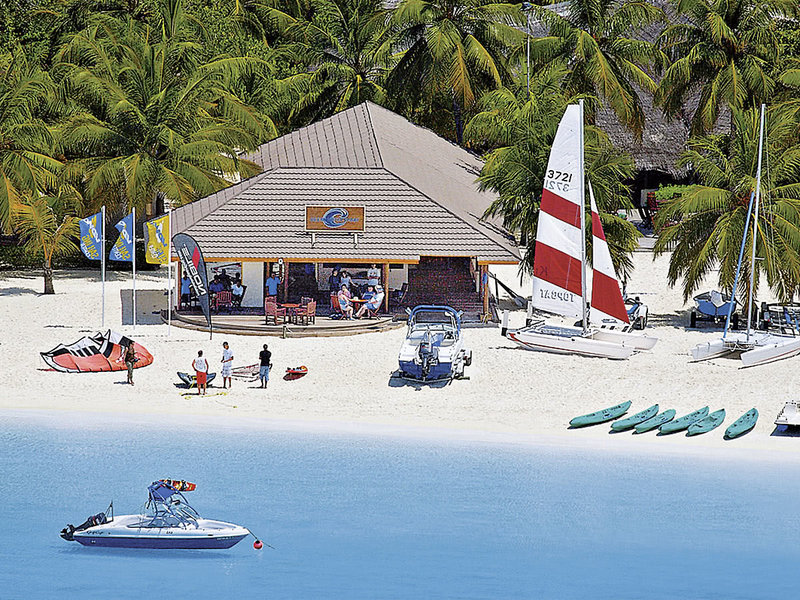 Kuredu Resort & Spa 3