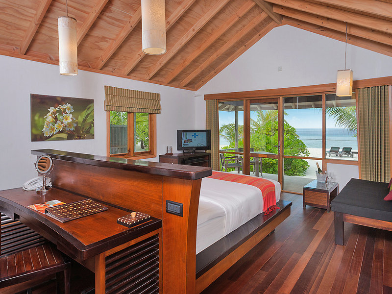 Kuredu Resort & Spa 4