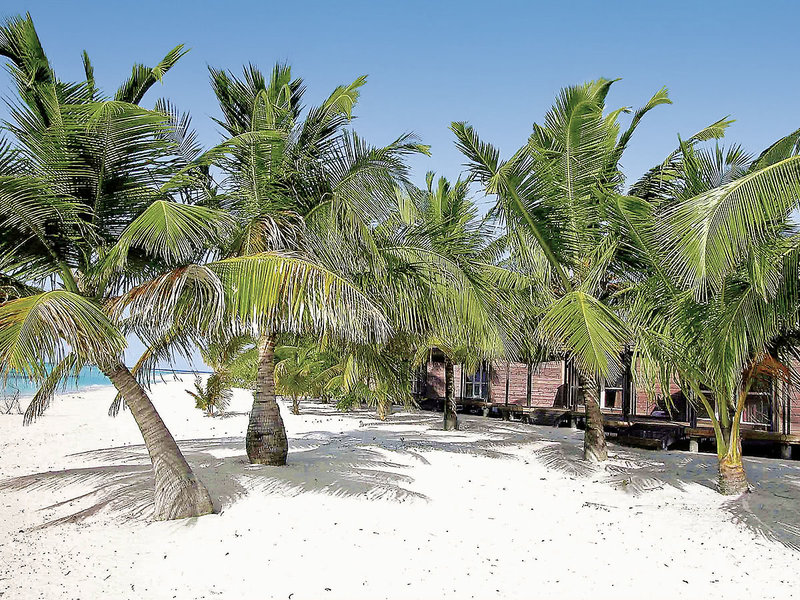 Kuredu Resort & Spa 5