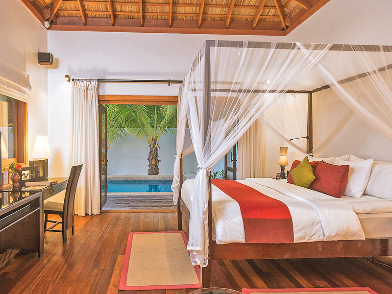 Kuredu Resort & Spa 10