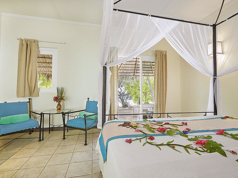 Kuredu Resort & Spa 13