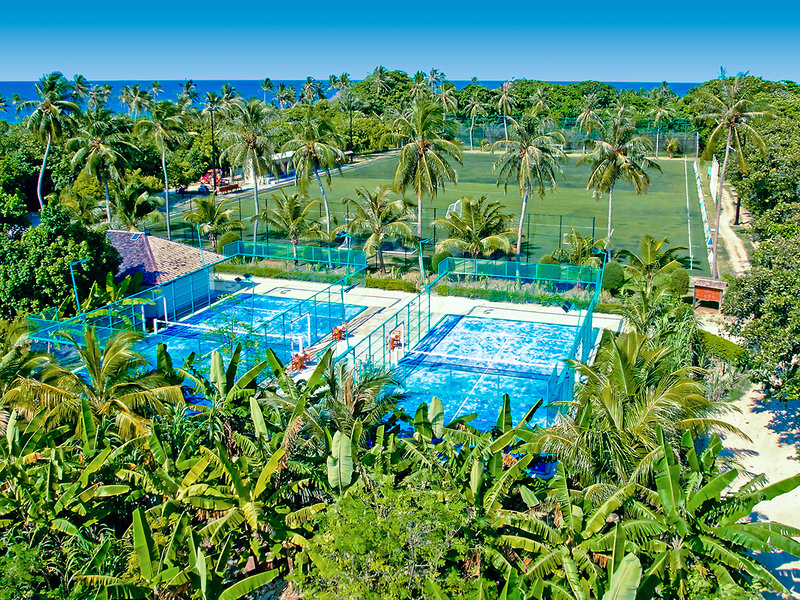 Kuredu Resort & Spa 15