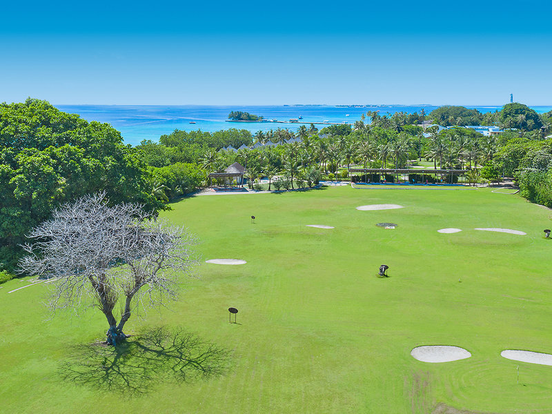 Kuredu Resort & Spa 17