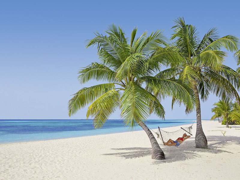 Kuredu Resort & Spa 18