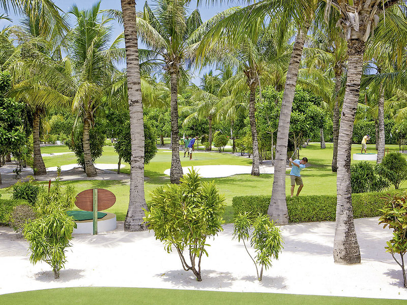 Kuredu Resort & Spa 21