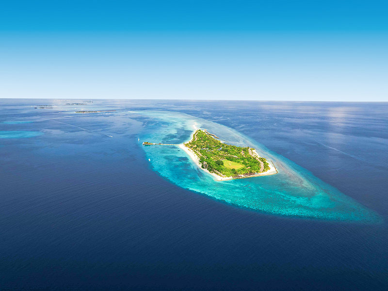 Kuredu Resort & Spa 22