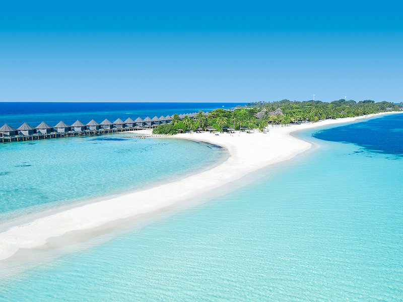 Kuredu Resort & Spa 25