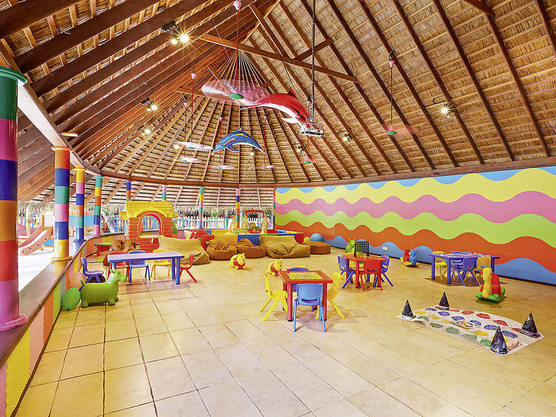 Kuredu Resort & Spa 26