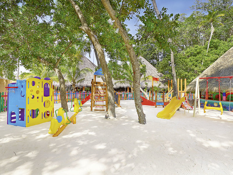 Kuredu Resort & Spa 27