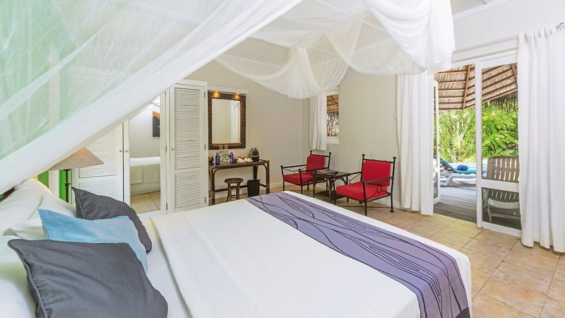 Kuredu Resort & Spa 7